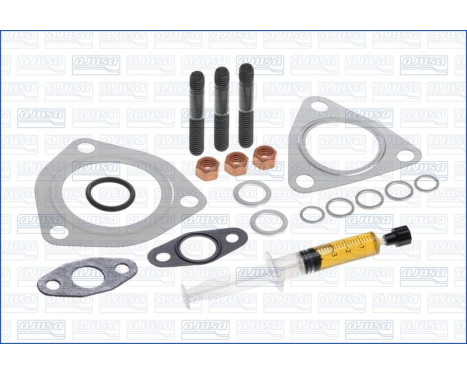 Mounting Kit, charger, Image 2