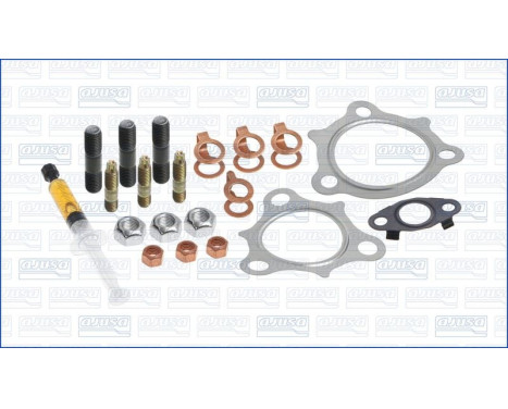 Mounting Kit, charger, Image 2