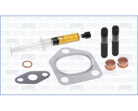 Mounting Kit, charger, Image 2