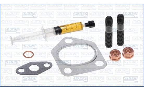 Mounting Kit, charger, Image 2