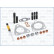 Mounting Kit, charger, Thumbnail 2