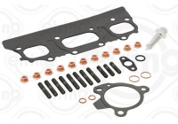 Mounting Kit, charger