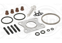 Mounting Kit, charger