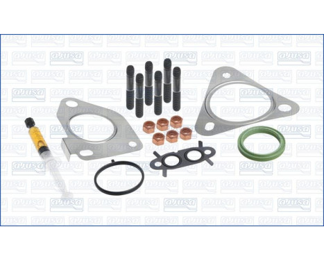 Mounting Kit, charger, Image 2