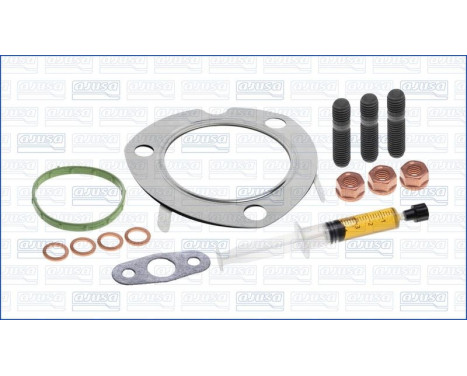 Mounting Kit, charger, Image 2