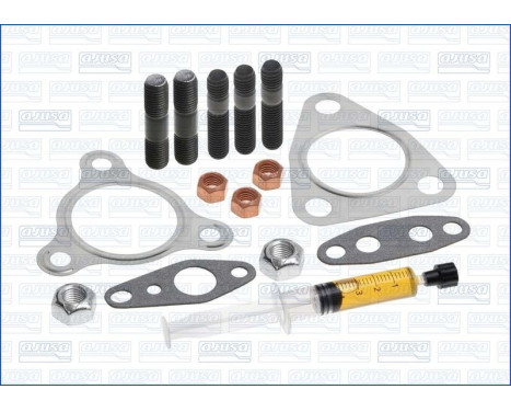 Mounting Kit, charger, Image 2