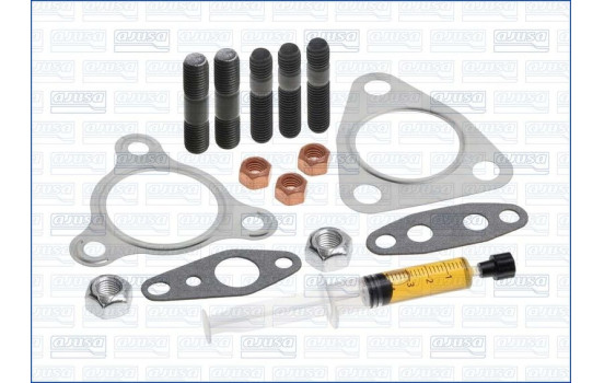 Mounting Kit, charger, Image 2