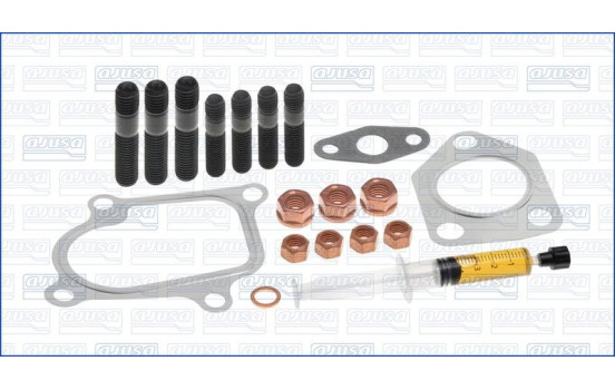 Mounting Kit, charger, Image 2
