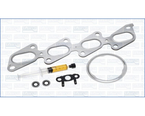 Mounting Kit, charger, Image 2