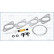 Mounting Kit, charger, Thumbnail 2
