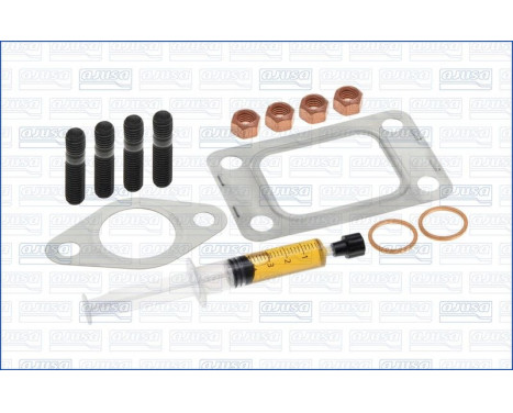 Mounting Kit, charger, Image 2