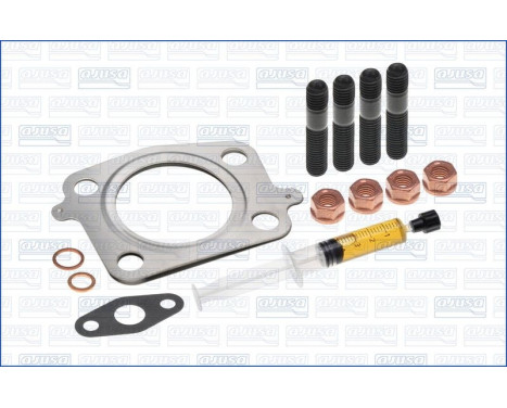 Mounting Kit, charger, Image 2