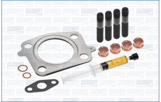 Mounting Kit, charger, Image 2