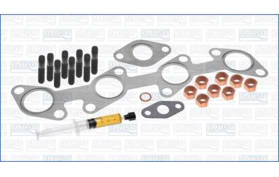 Mounting Kit, charger, Image 2
