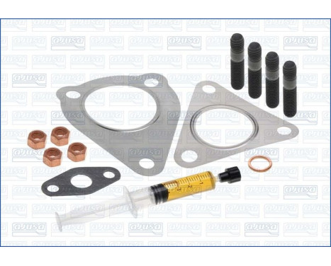 Mounting Kit, charger, Image 2