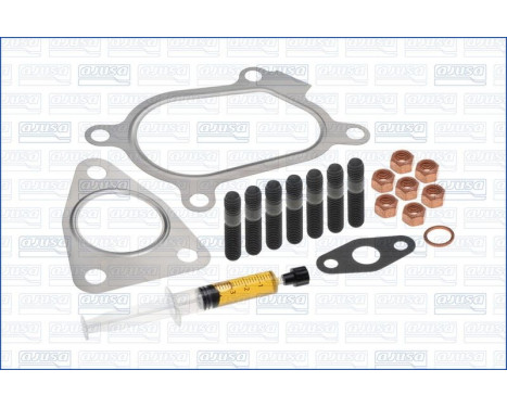 Mounting Kit, charger, Image 2