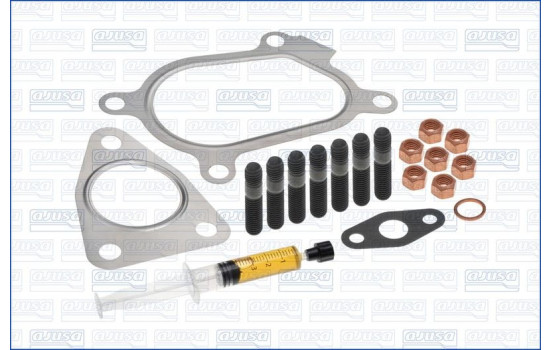 Mounting Kit, charger, Image 2