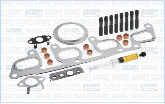 Mounting Kit, charger, Image 2