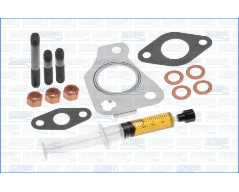 Mounting Kit, charger, Image 2