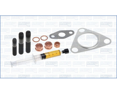 Mounting Kit, charger, Image 2