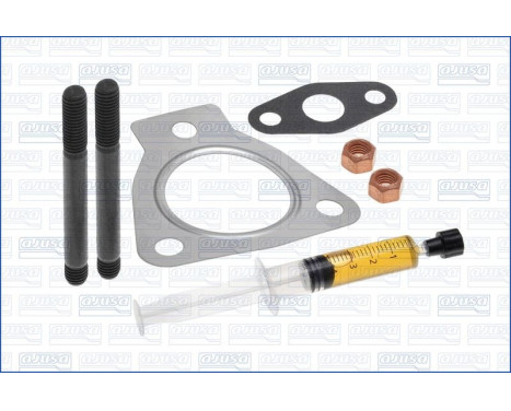 Mounting Kit, charger, Image 2