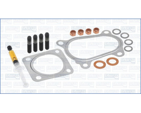 Mounting Kit, charger, Image 2