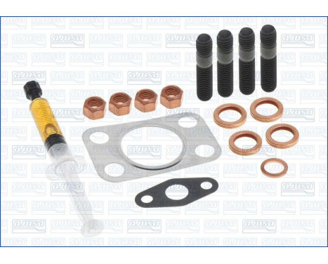 Mounting Kit, charger, Image 2