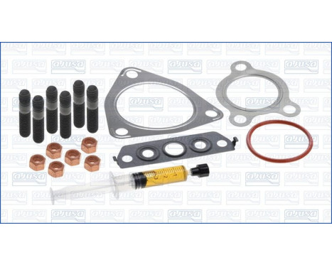 Mounting Kit, charger, Image 2
