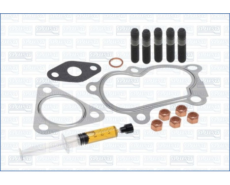 Mounting Kit, charger, Image 2
