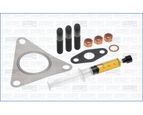 Mounting Kit, charger, Image 2