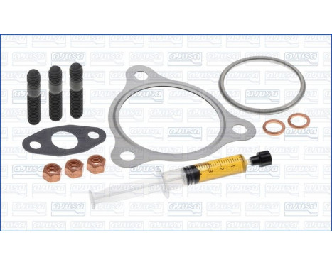 Mounting Kit, charger, Image 2