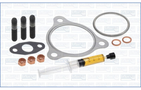Mounting Kit, charger, Image 2