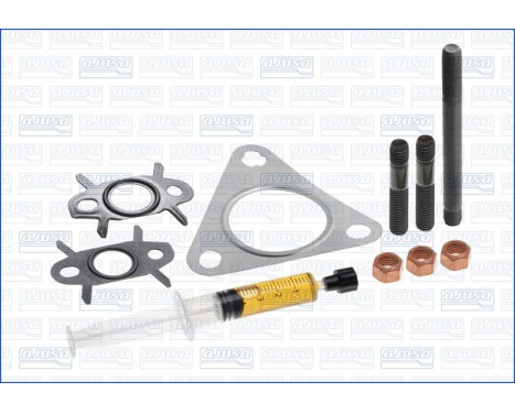 Mounting Kit, charger, Image 2