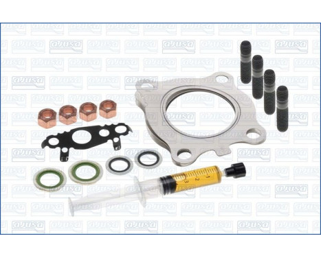 Mounting Kit, charger, Image 2