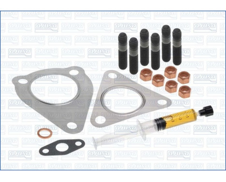 Mounting Kit, charger, Image 2