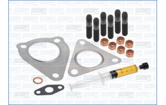 Mounting Kit, charger, Image 2