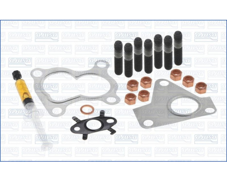 Mounting Kit, charger, Image 2