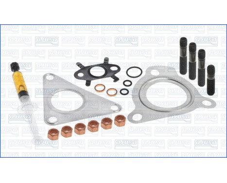 Mounting Kit, charger, Image 2