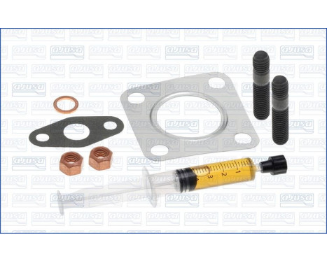 Mounting Kit, charger, Image 2