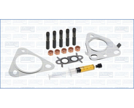 Mounting Kit, charger, Image 2