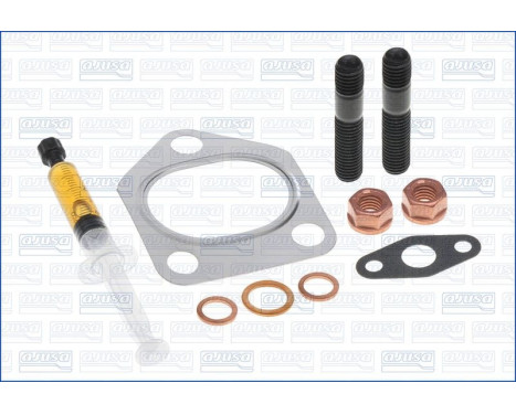 Mounting Kit, charger, Image 2