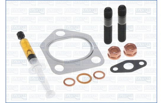 Mounting Kit, charger, Image 2
