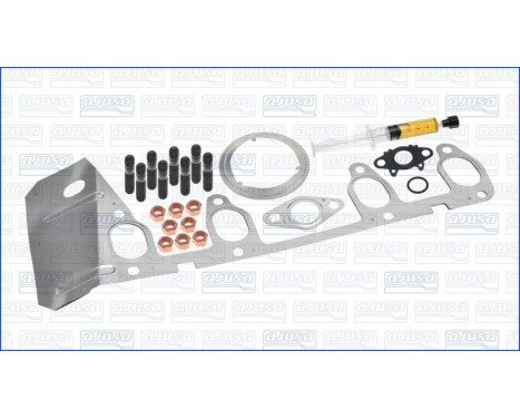 Mounting Kit, charger, Image 2