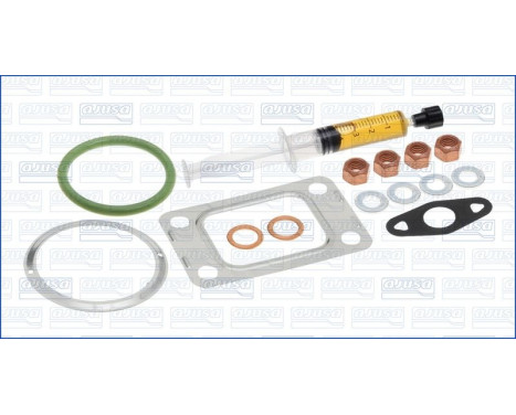 Mounting Kit, charger, Image 2