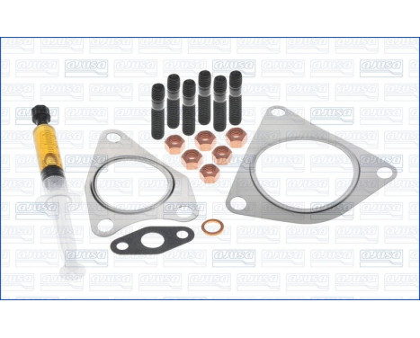 Mounting Kit, charger, Image 2
