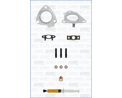 Mounting Kit, charger, Image 2