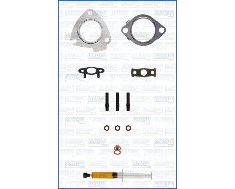 Mounting Kit, charger, Image 2