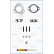 Mounting Kit, charger, Thumbnail 2