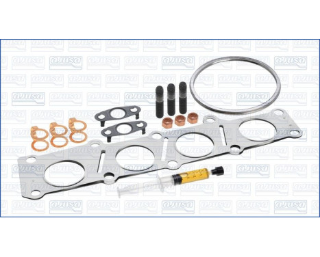 Mounting Kit, charger, Image 2