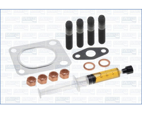 Mounting Kit, charger, Image 2